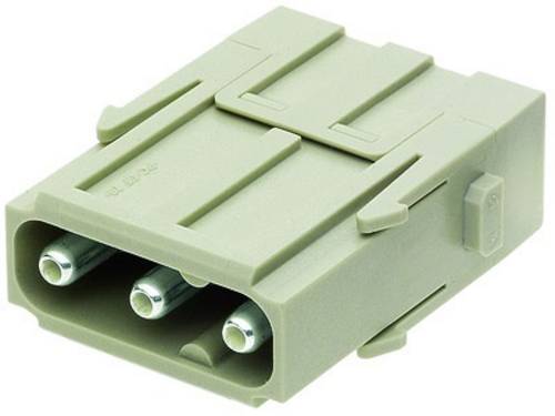 HARTING Stiftmodul 09140032601 Inhalt: 1 St. Stiftmodul