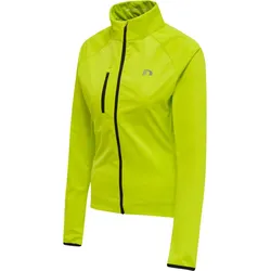newline Core Biking Thermo Fahrradjacke Damen evening primrose XL