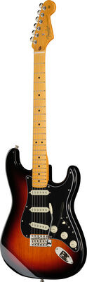 Fender Am Pro Clsc Strat MN 3TS 3