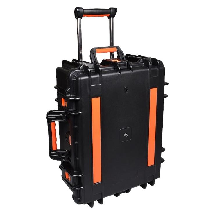 Port Designs Charging Suitcase 20 Tablet+ 1Notebook (901961)