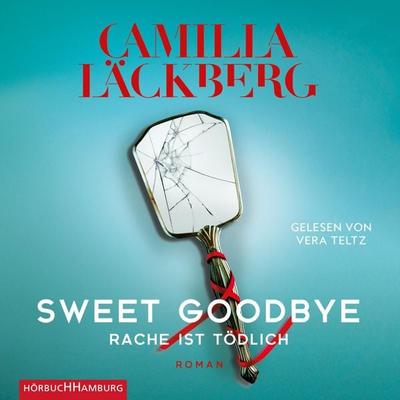 Sweet Goodbye - Camilla Läckberg, Audio, 9783844926415