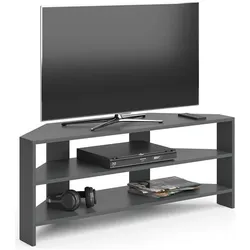 Vicco, TV Möbel, Lowboard (114 x 36 x 45 cm)