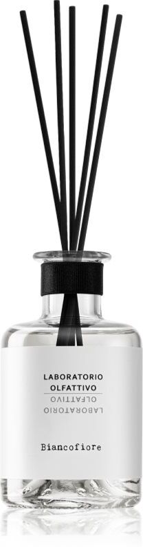 Laboratorio Olfattivo Biancofiore aroma diffuser with filling 200 ml