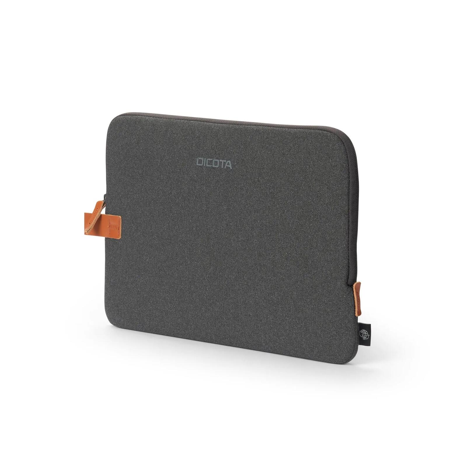 DICOTA Skin URBAN 15 Zoll anthrazit D32026-RPET