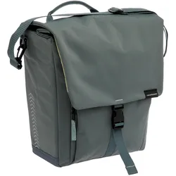 New Looxs Einzeltasche Tulum Single grey green