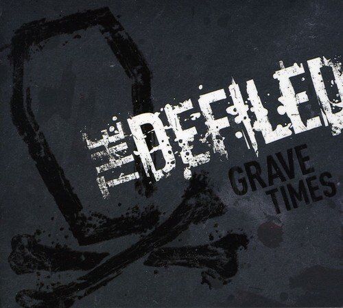 Defiled - Grave Times - Preis vom 08.10.2026 07:26:42 h