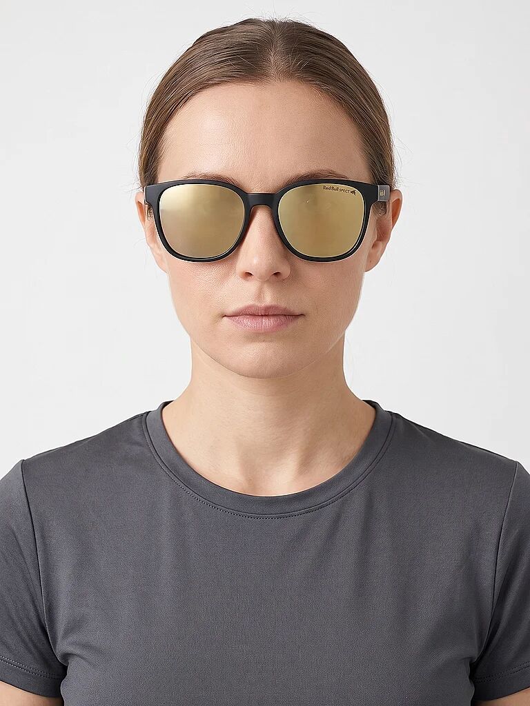 RED BULL SPECT Damen Sonnenbrille Elly schwarz W