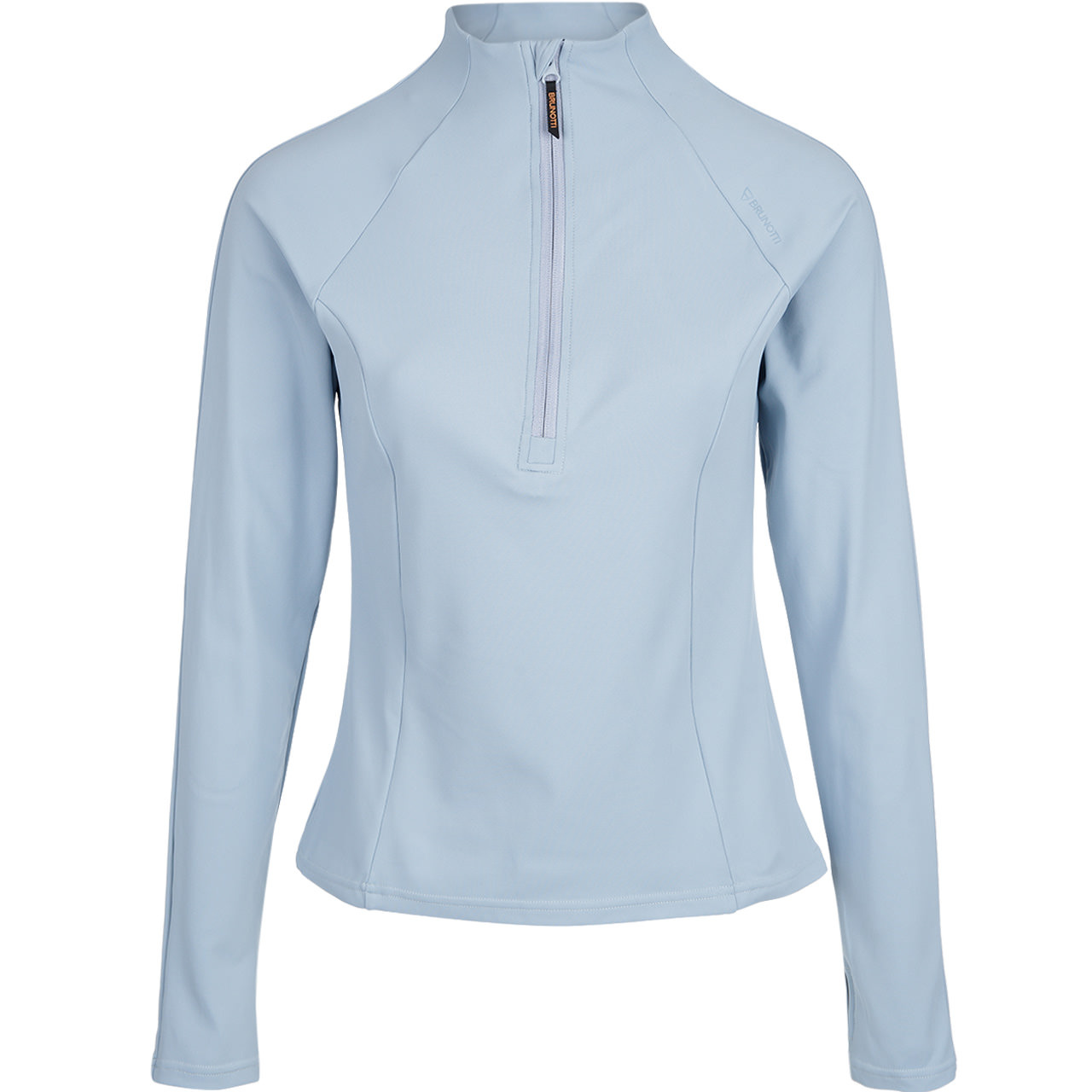 Brunotti Damen Skishirt SANNA pale blue - S