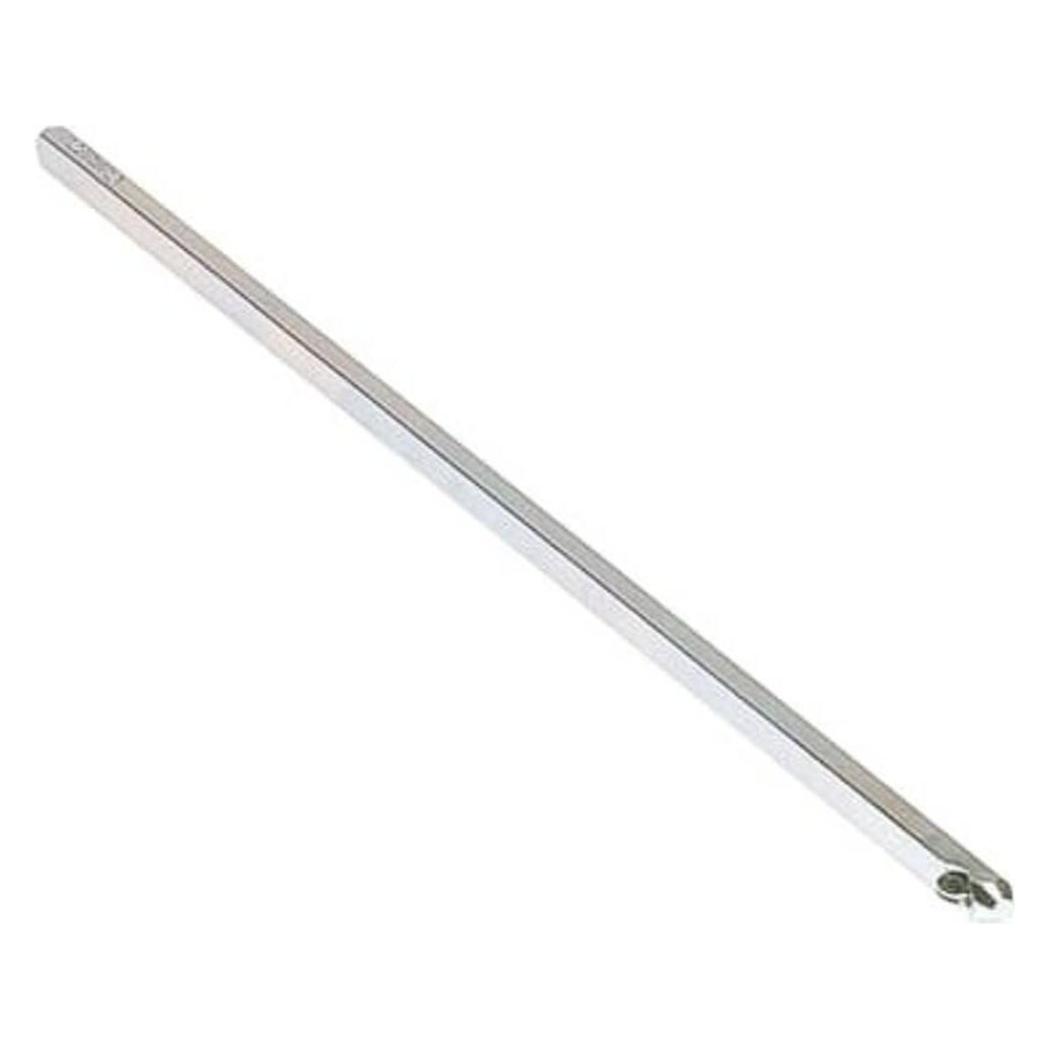 ABB Aksel 6x180 mm til OT16...125F/OTDC1632F (0.18 m) (1SCA101659R1001)