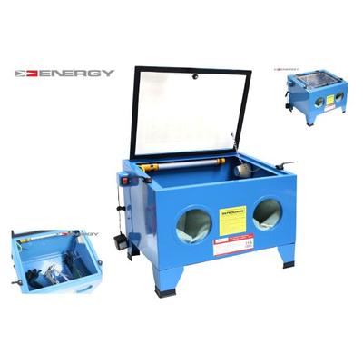 ENERGY Strahlkabine NE00510