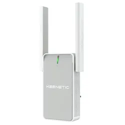 Keenetic Buddy 4 KN-3211-01-EU N300 Mesh Wi-Fi 4 Extender