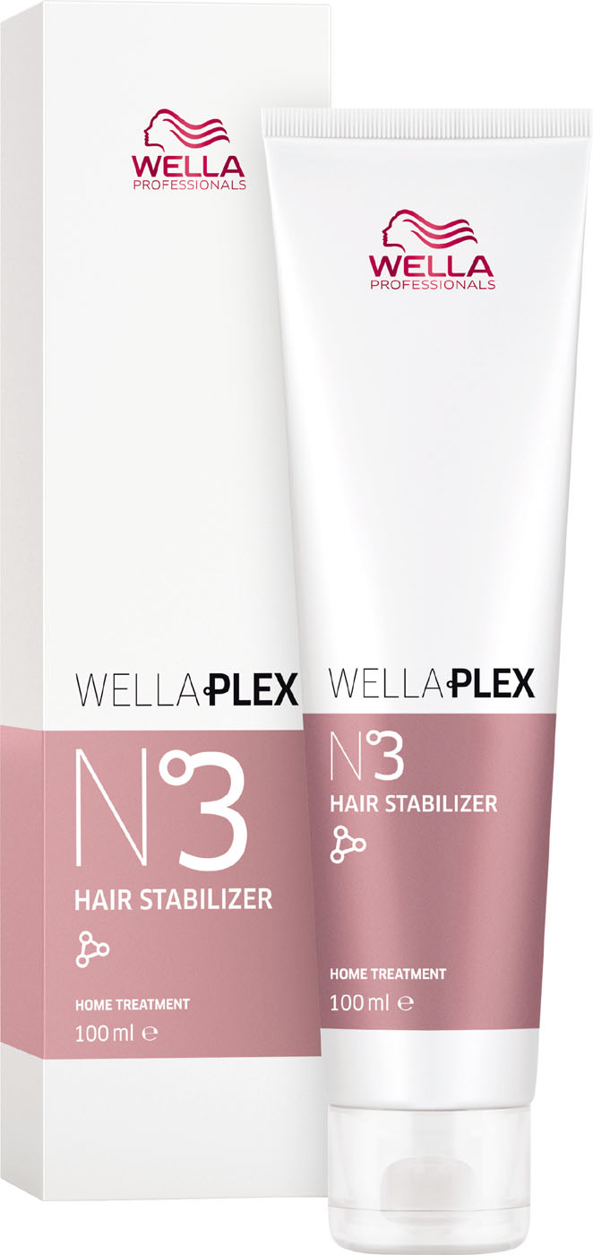 Wella Wellaplex Hair Stabilizer No 3 100 ml 2351618