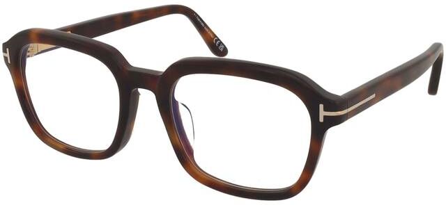 Occhiali da computer Tom Ford TF6060-F-B 053