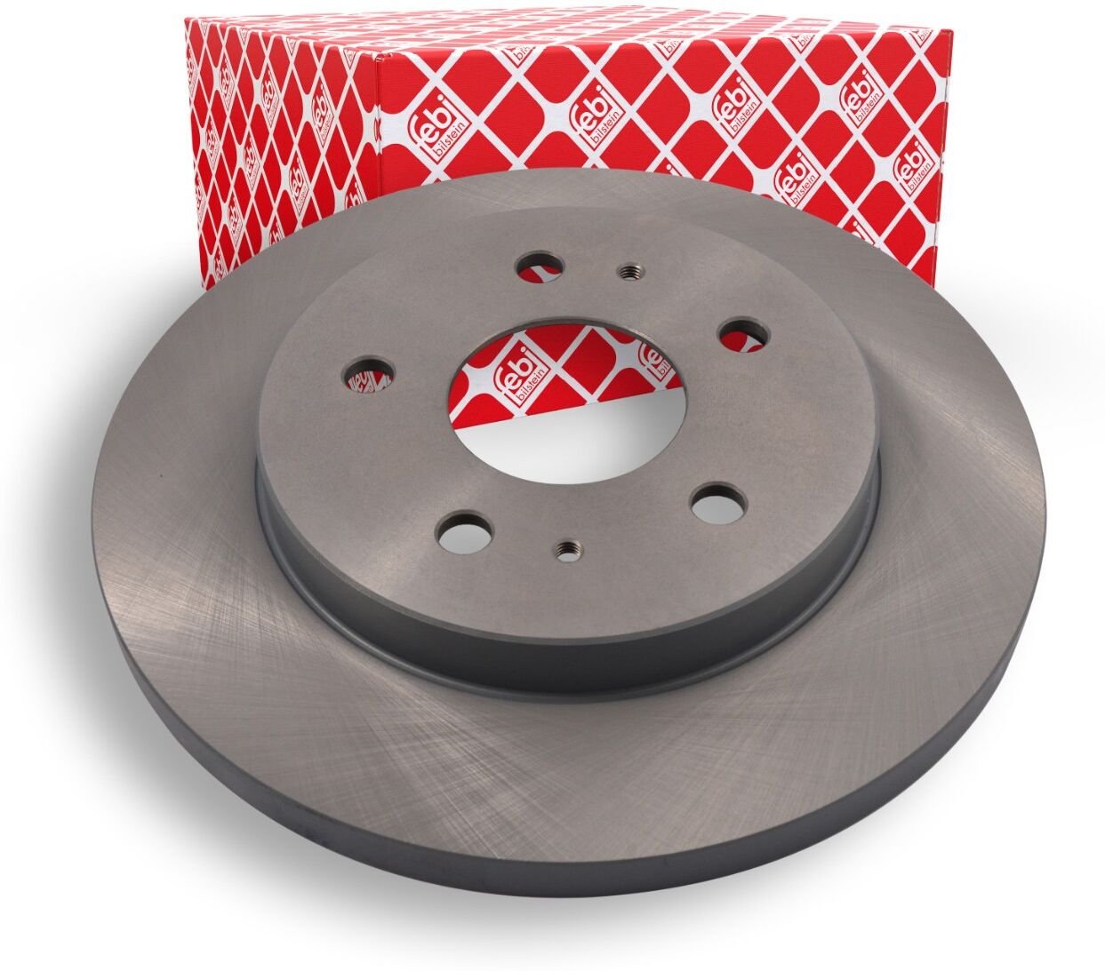FEBI BILSTEIN 108547 Bremseskive