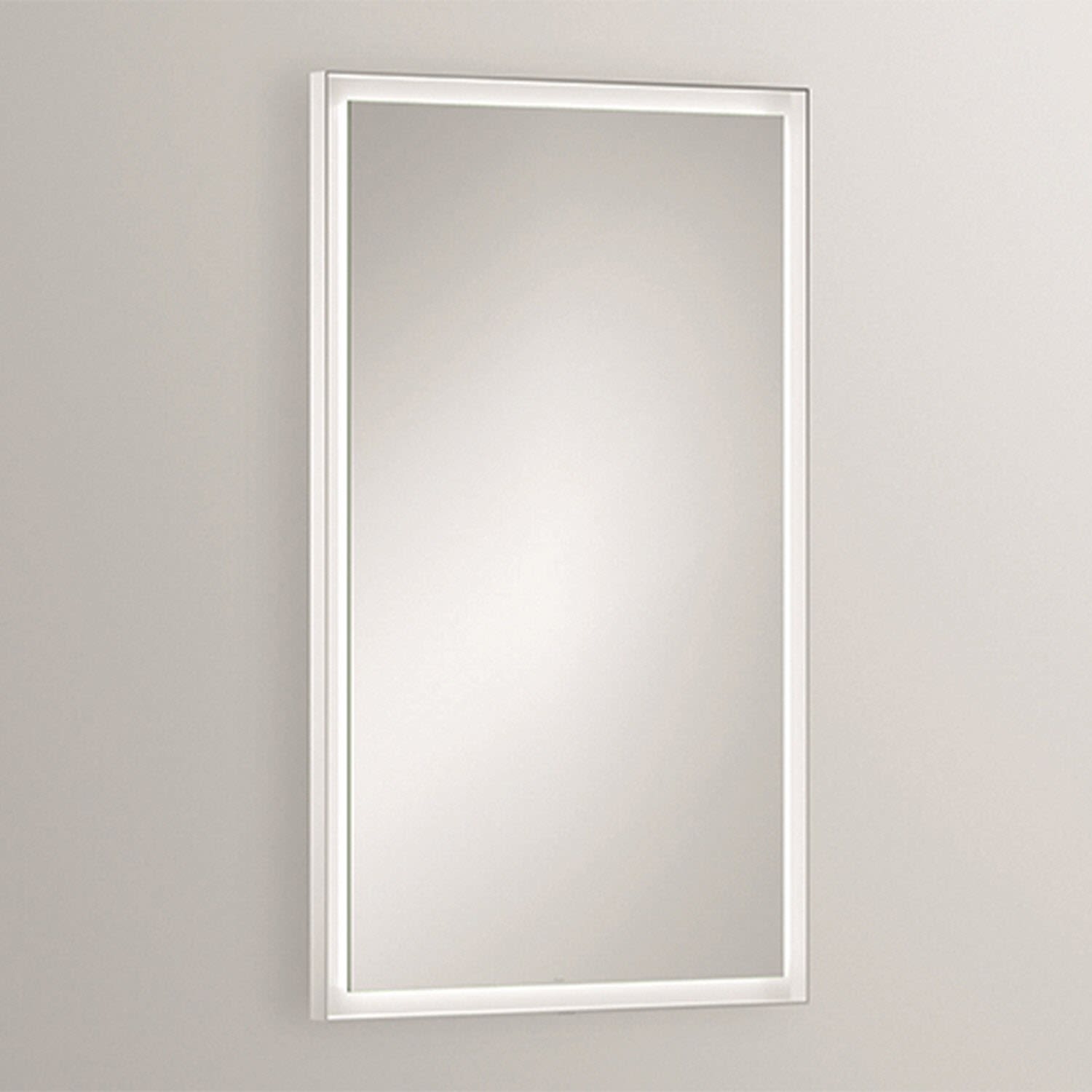 Alape illuminated mirror, SP.FR600.S1 60 x 100 cm 6743001899