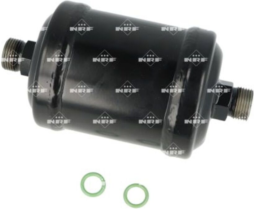 Trockner, Klimaanlage NRF 33425