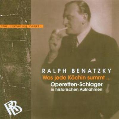 WAS JEDE KÖCHIN SUMMT - O. Karlweiss,L. Lehmann, CD
