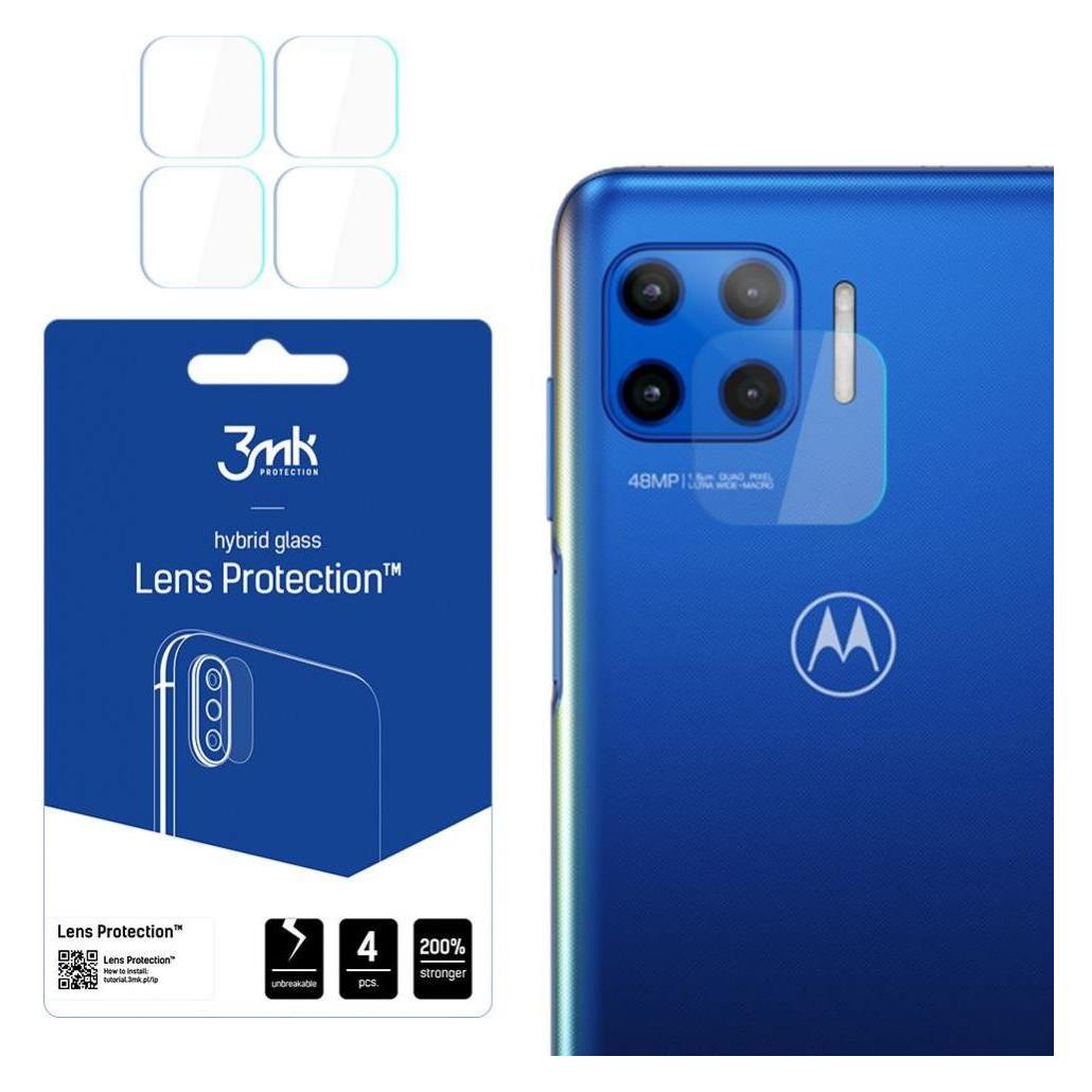 3MK Motorola Moto G 5G Plus - Lens Protection? (Motorola Moto G 5G Plus) (3mk Lens Protection(55)-0)
