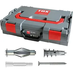 TOX L-BOXX Indoor 440 teilig