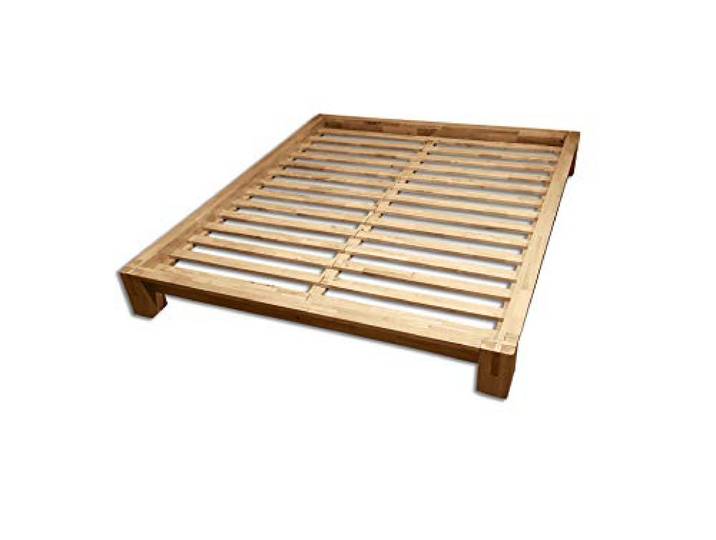 Futon On Line Lit Tokio\, Naturalle\, 180x200x20 cm