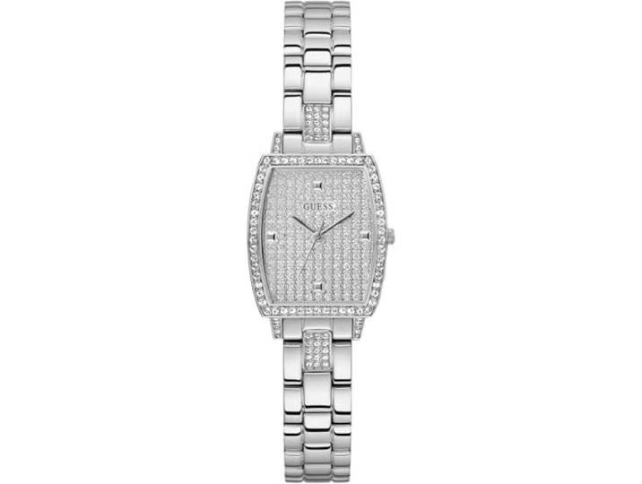 GUESS WATCHES LADIES - BRILLIANT 1 ATM