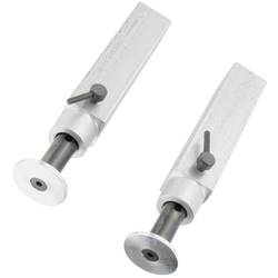 Carson Modellsport 500907375 1:14 Aufliegerstütze 2 St.