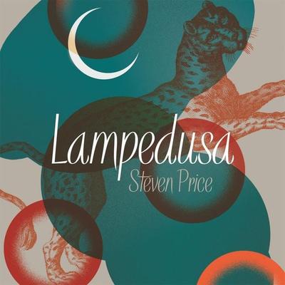 Lampedusa - Steven Price, Audio, 9781529019674