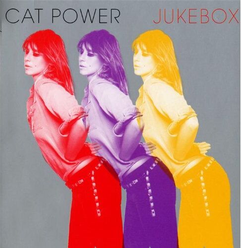 Cat Power - Jukebox - Preis vom 08.10.2026 07:26:42 h