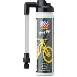 Montagepaste LIQUI MOLY 6056 Bike Tyre Fix Fahrrad Reifen 75 ml