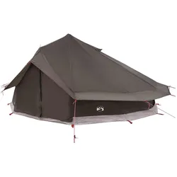 vidaXL, Zelt, (Tipi Zelt, 19.30 kg)