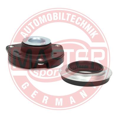 Master-sport Germany Reparatursatz, Federbeinstützlager [Hersteller-Nr. 180017140] für Seat, VW, Skoda, Audi