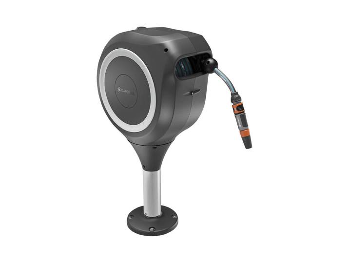 Gardena RollUp S Terrassen-Schlauchbox