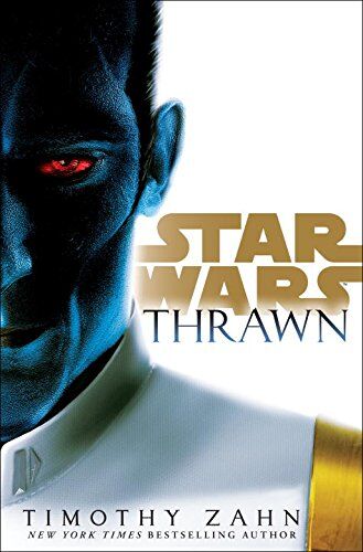 Timothy Zahn - Thrawn (Star Wars) - Preis vom 30.09.2026 09:01:18 h