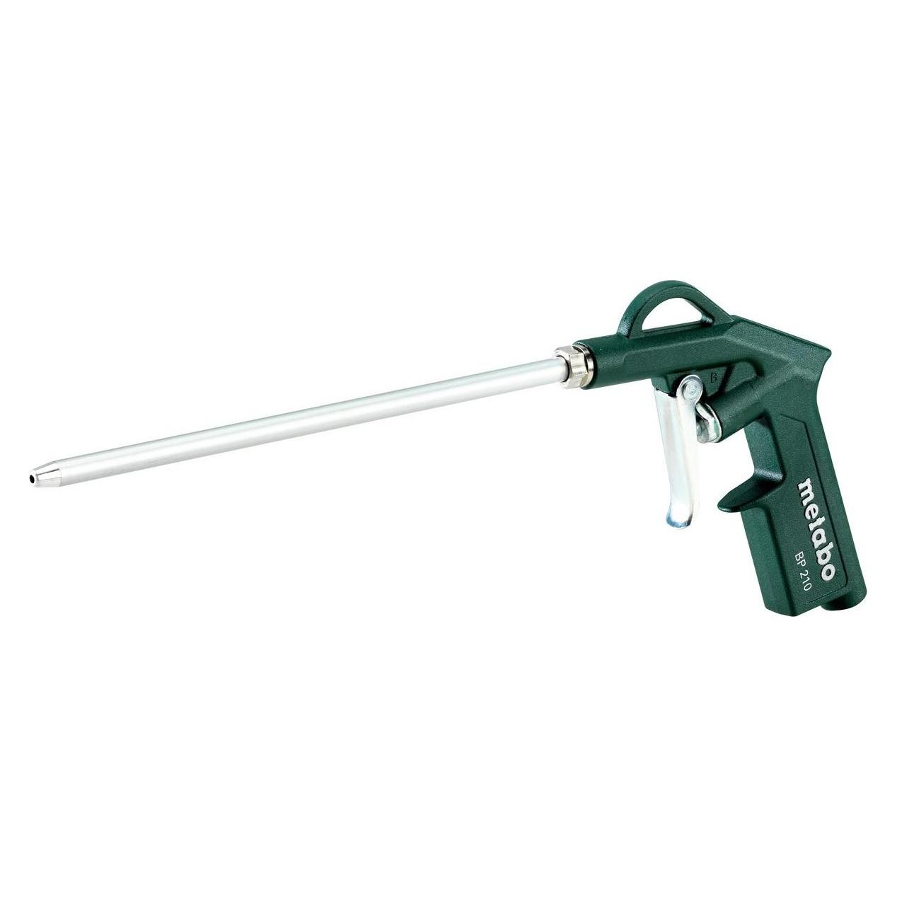 Metabo Druckluft-Ausblaspistole 1/4 ( (601580000)