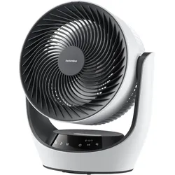 SwitchBot smarter Tischventilator, Ventilator, Weiss