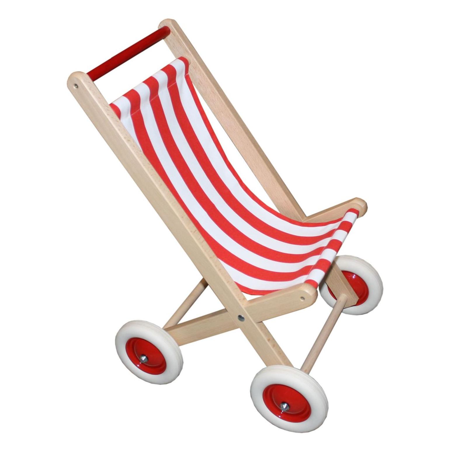 Holz-Wenzel Holz-Buggy Maya (46986900)