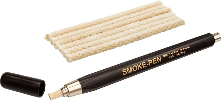 Airflow Products Smoke-Stick™ and Refill Pack of 6