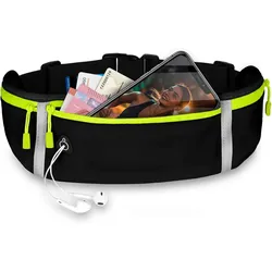 ONEFLOW Active Pro Belt Poco M3 Laufgürtel atmungsaktiv