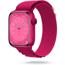 ONEFLOW Active Loop Apple Watch 9 (41mm) Sport Armband Nylon