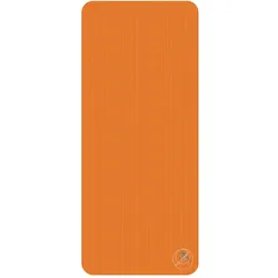 TRENDY SPORT ProfiGymMat 140x60x1,0 cm Orange ohne Ösen