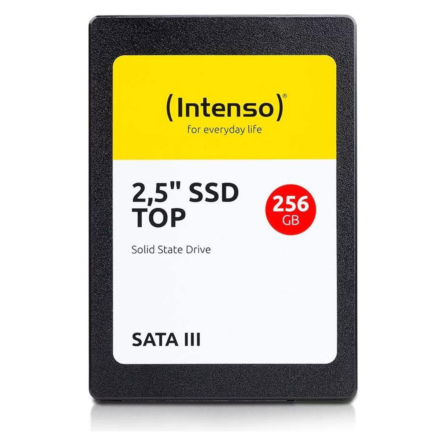 Intenso Top Performance (256 GB, 2.5") (3812440)