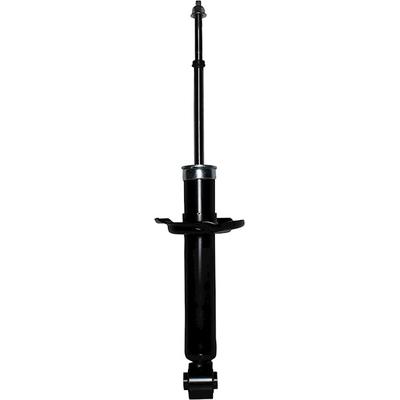 JP GROUP Stoßdämpfer Hinterachse 4052101100 für NISSAN
