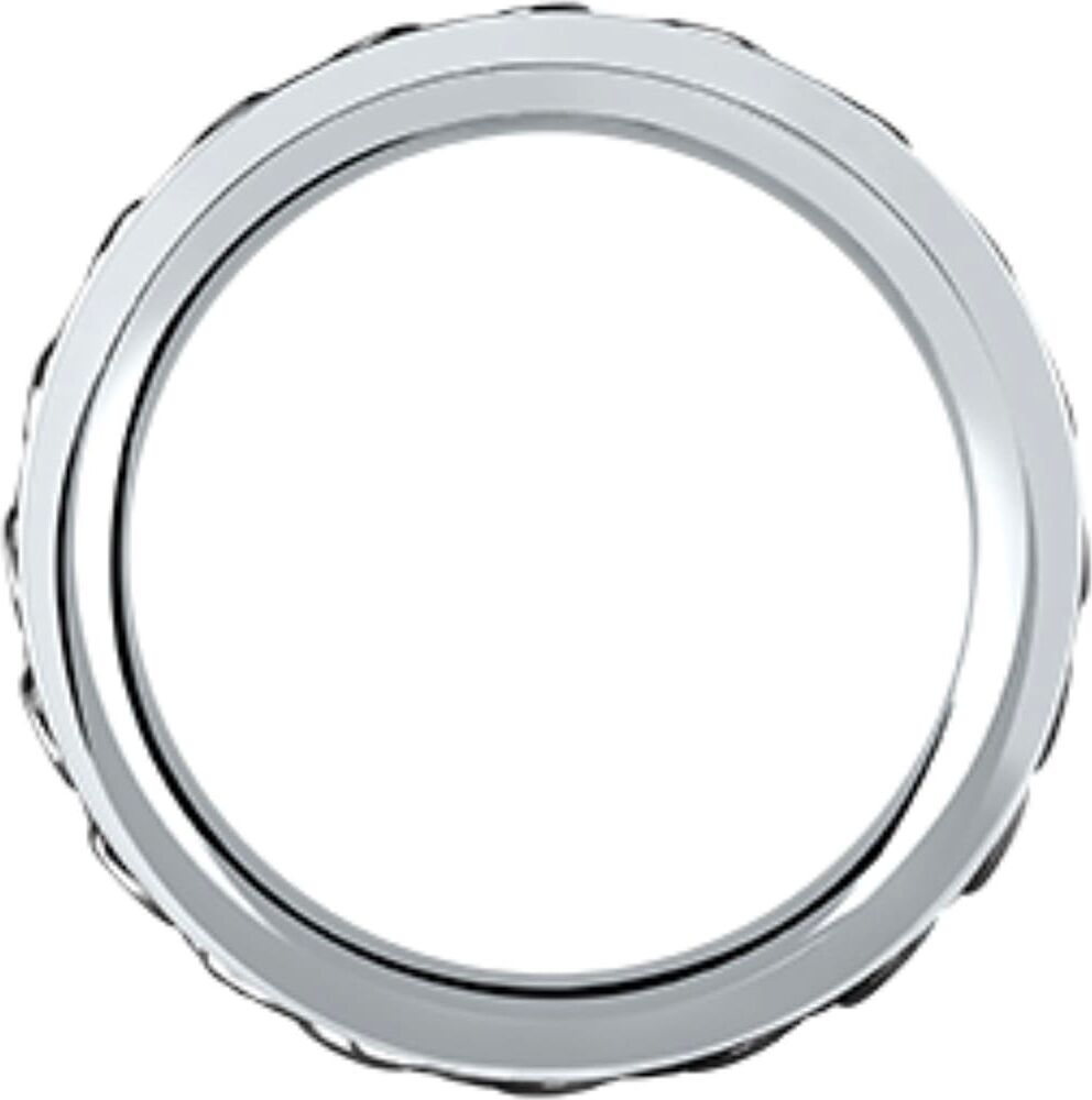 Bague Cleor - D.31x903001221 (Taille: 63) Homme