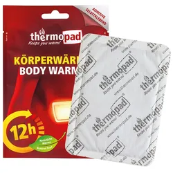 THERMOPAD Körperwärmer 1 St