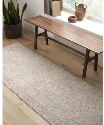 Livabliss Poetry Traditional Area Rug