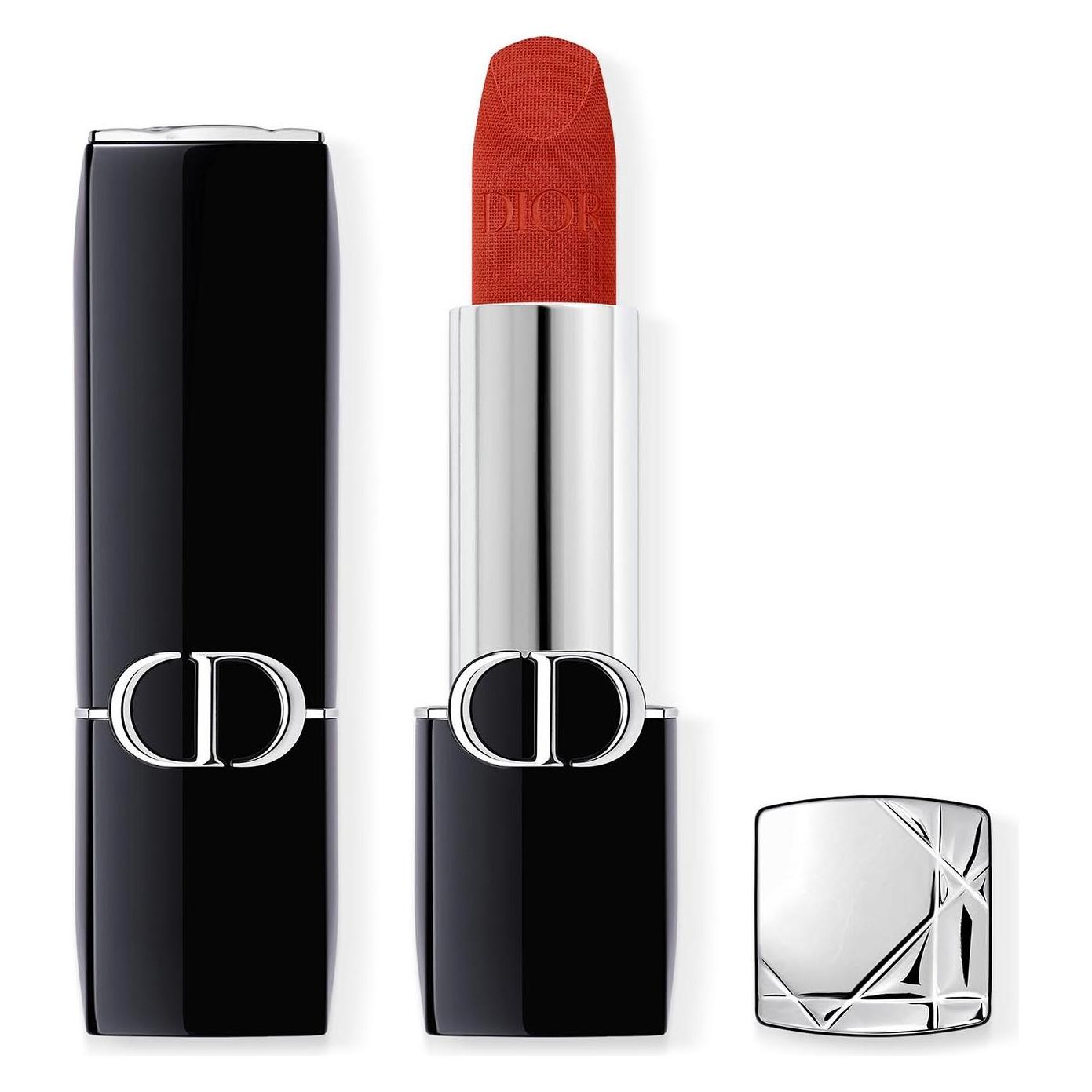 Dior New Velvet (777 Fahrenheit) (C035600777)
