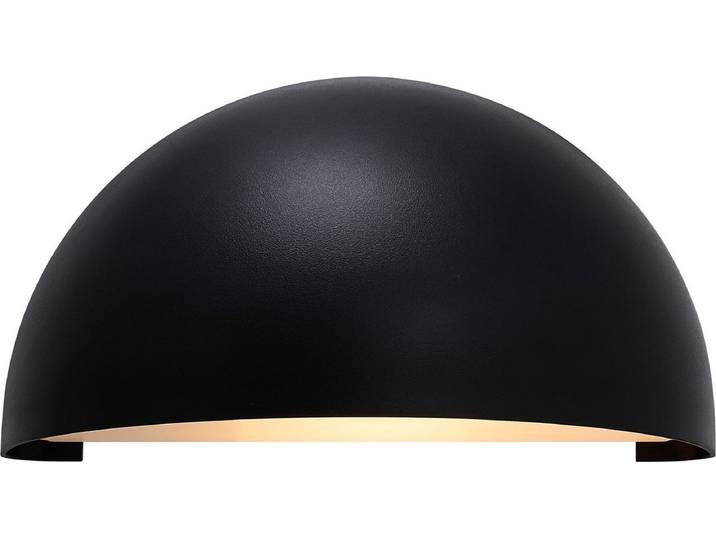 Nordlux Scorpius maxi-wandlamp-E27-zwart
