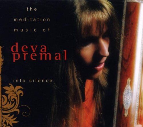Deva Premal - Into Silence (Best of Album) - Preis vom 08.10.2026 07:26:42 h
