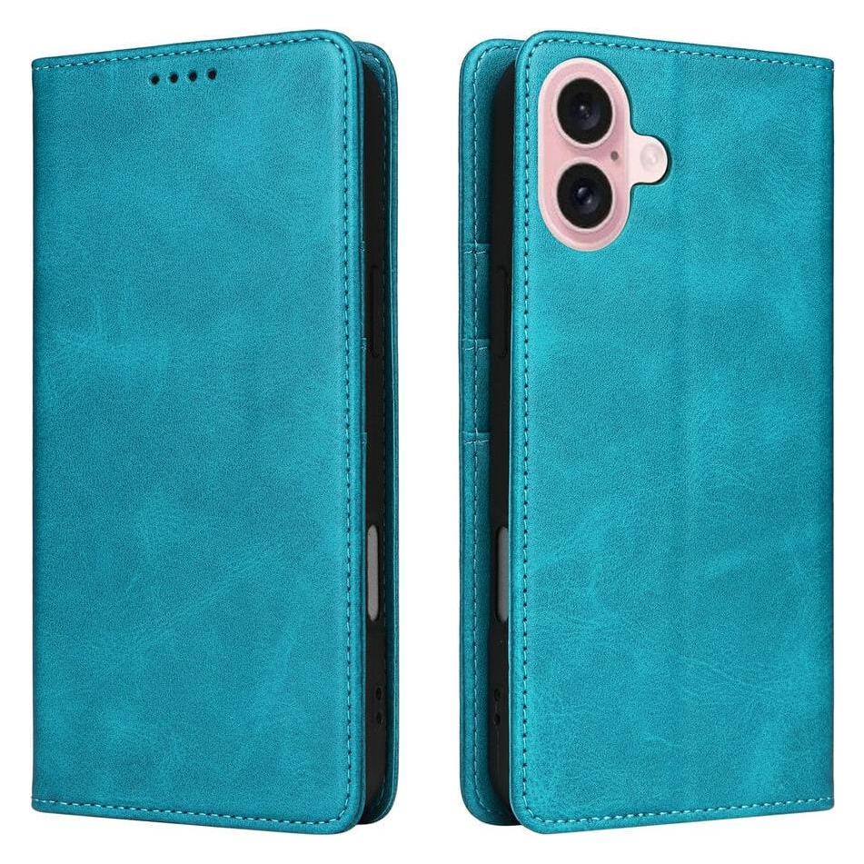 Cover-Discount Business Flip Case Handyhülle (Apple iPhone 17) (62902362)