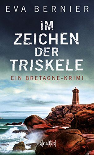 Eva Bernier - Im Zeichen der Triskele - Ein Bretagne-Krimi - Preis vom 02.10.2026 23:42:20 h
